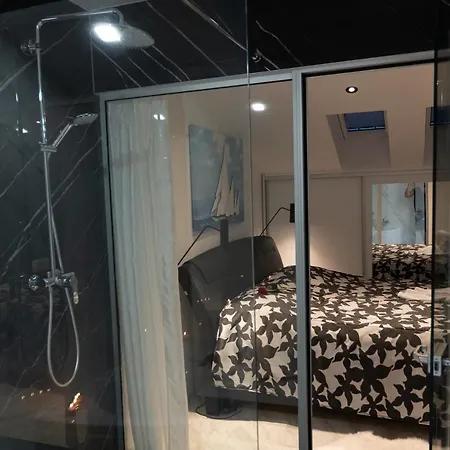 Palm Apartman Vrsar