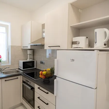 Palm Apartman