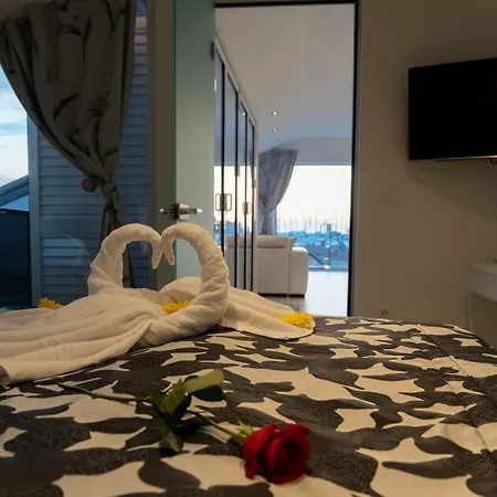 Palm Apartman