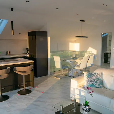 Apartman Palm *