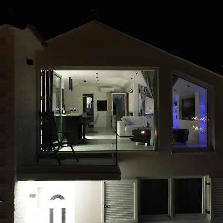 Palm Apartman *